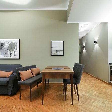 Contempora Apartments - Cavallotti 13 - B21 Milano Eksteriør bilde