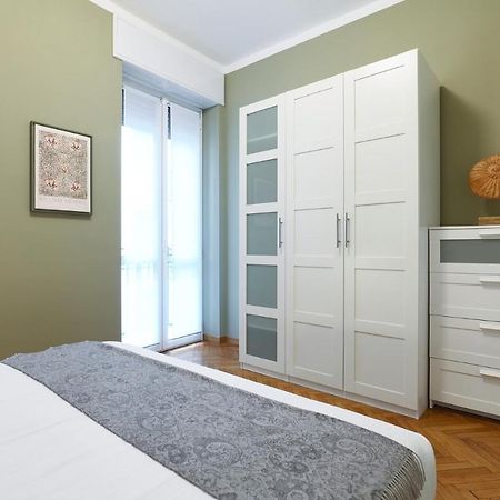 Contempora Apartments - Cavallotti 13 - B21 Milano Eksteriør bilde