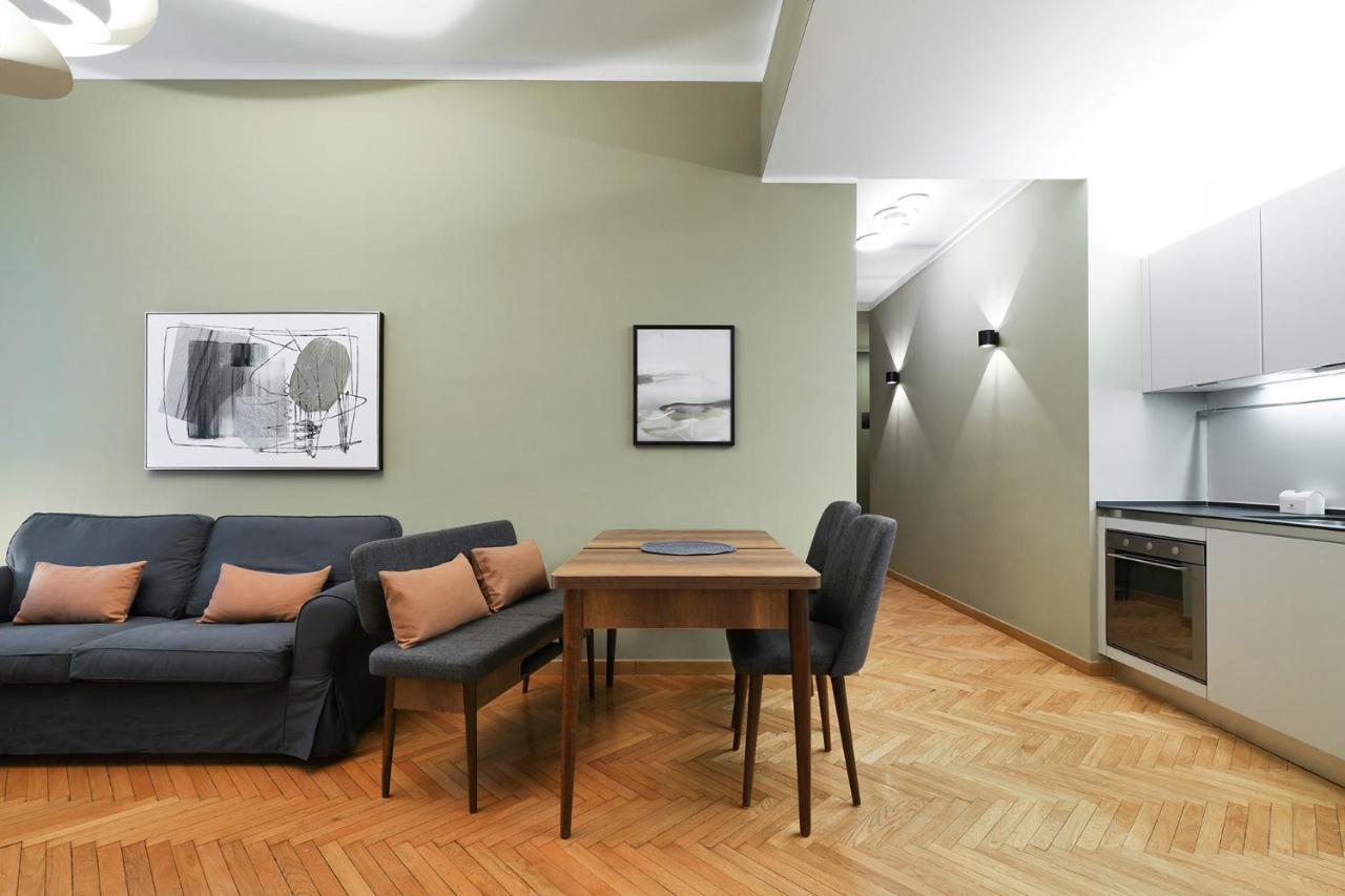 Contempora Apartments - Cavallotti 13 - B21 Milano Eksteriør bilde