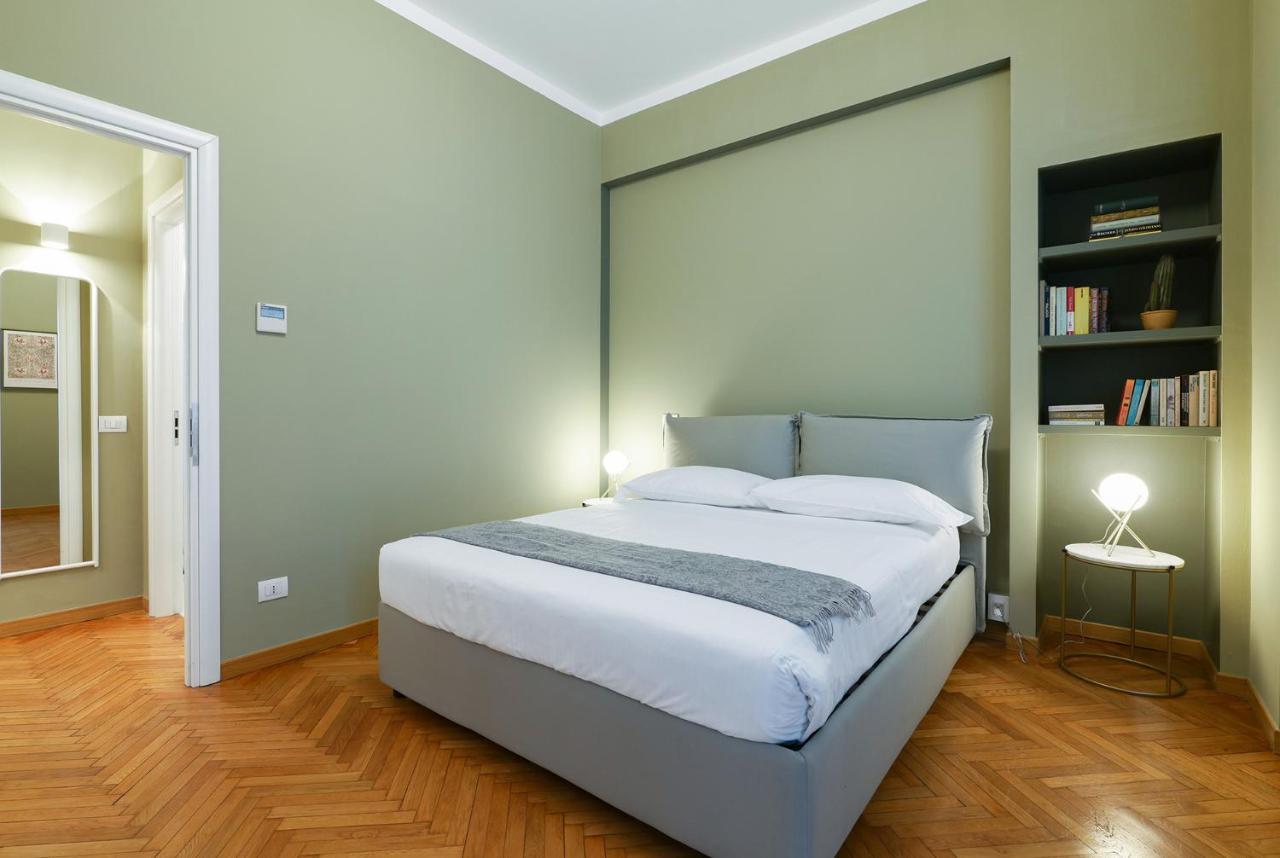 Contempora Apartments - Cavallotti 13 - B21 Milano Eksteriør bilde