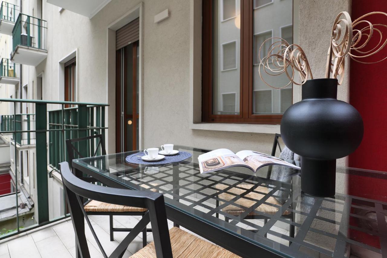Contempora Apartments - Cavallotti 13 - B21 Milano Eksteriør bilde